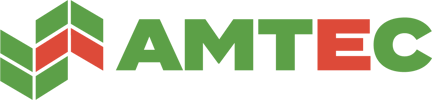 AMTEC Machinery - logo