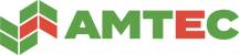 AMTEC Machinery - logo AMTEC Machinery - logo